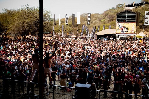 Oppikoppi 2015 Theme Revealed – RA Rock