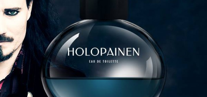 Tuomas Holopainen Fragrance