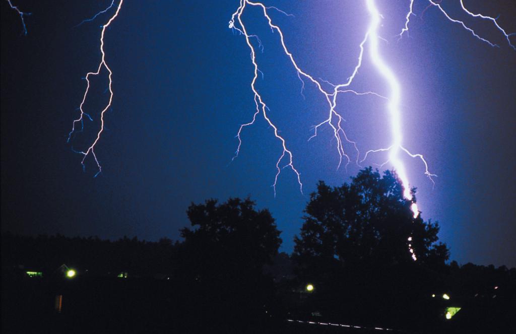 Esitellä 91 Imagen Ring Of Lightning Strikes Abzlocal Fi 