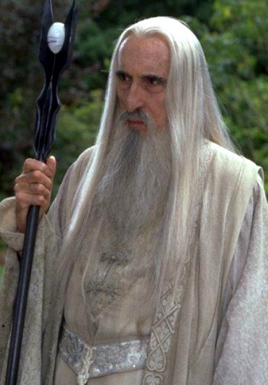 Saruman-christopher-lee