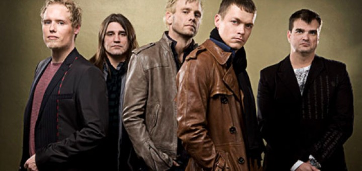 3 Doors Down Returns With New Single In The Dark Ra Rock