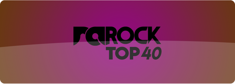 RA Rock Top40