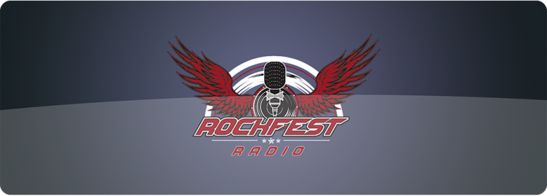 Rockfest Radio
