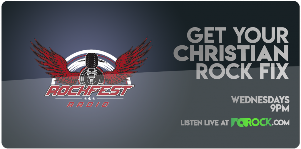 Rockfest Radio – RA Rock